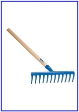 Rastrello in Metallo da