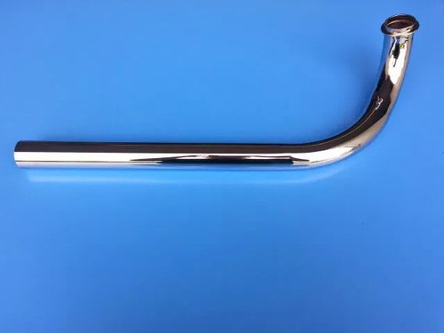 Collettore scarico con - scarico,