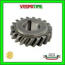 Pignone ingranaggio drt - ingranaggio, z19