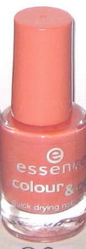 Essence colour go - essence, go***