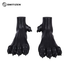 Smitizen Silicone Nero Bestia