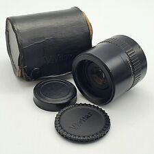 Vivitar MC Tele Convertitore