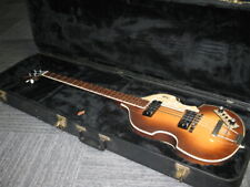 Hofner 500/1 SB 1968 Basso