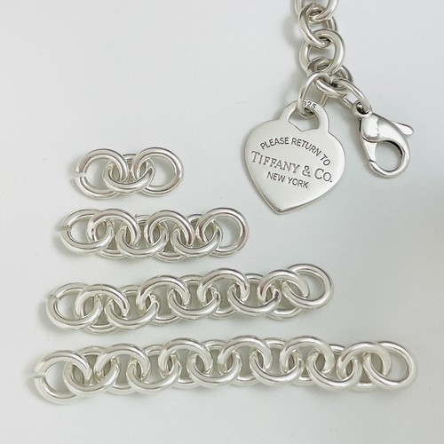 Bracciale charm tag - bracciale,