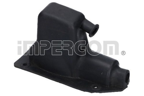 Cuffia inferiore leva cambio - ,