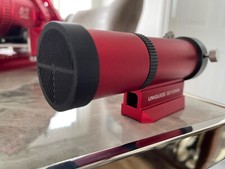 Maschera Bahtinov William