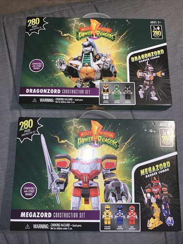 Power rangers megazord - power,