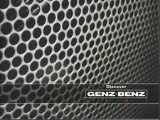 Genz benz scottsdale 2007 - genz-benz, az