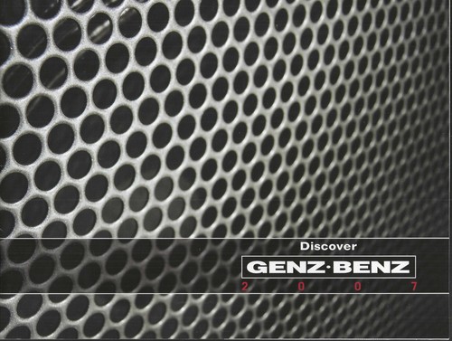 Genz benz scottsdale - genz-benz, scottsdale,