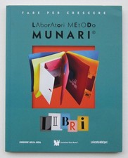 Bruno munari laboratorio - bruno, |