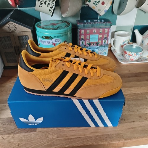 Adidas r71 bruce lee dragon - adidas,