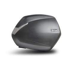 Valigia laterale CA 36L SHAD 2