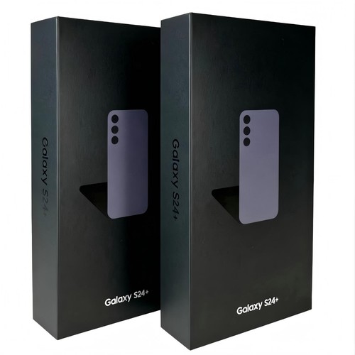 Nuovo samsung galaxy - nuovo, s24+