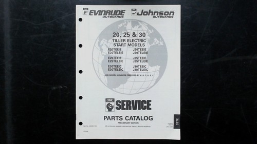 Catalogo ricambi avviamento