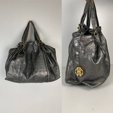 Roberto Cavalli borse vintage da donna