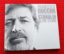 FRANCESCO GUCCINI Storia di