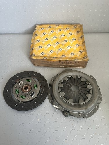 Kit frizione renault - frizione, r4