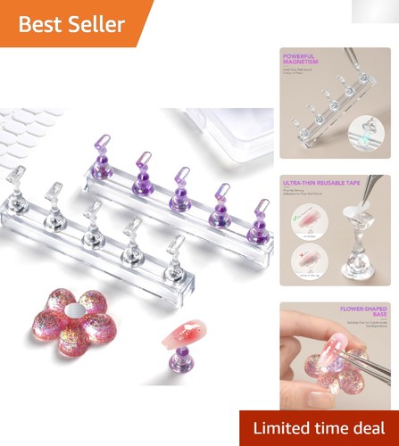 Set porta unghie - , portatile