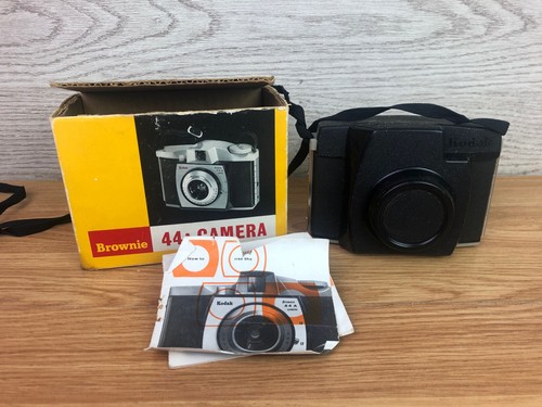 Macchina fotografica vintage