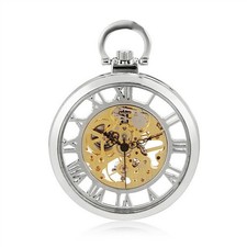 Orologio Da Tasca Meccanico In