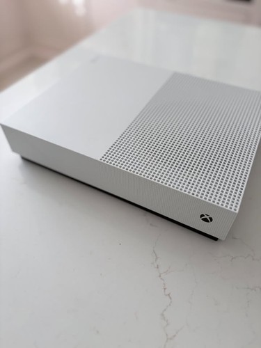 Xbox one solo - tb, console