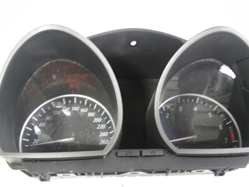 Strumentazione bmw e85 2004 - bmw, z4