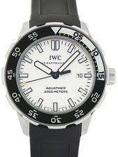 Orologio uomo usato iwc - orologio,