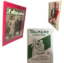 IL DRAMMA 1933 n. 157