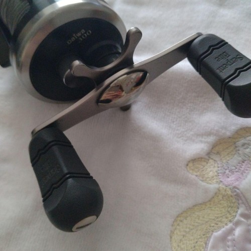 Mulinello esca daiwa - esca,