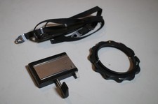 HASSELBLAD  V où H :  Attache