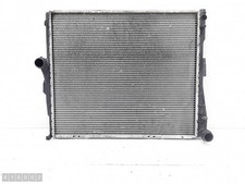 BMW X3 2007 RADIATORE