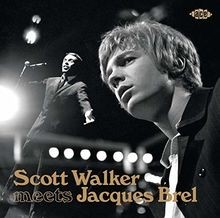 Scott walker meets - scott, jacques