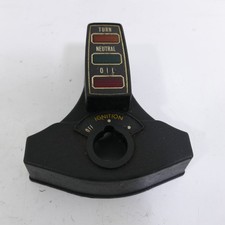 Kawasaki Z 400 G Copertura Del