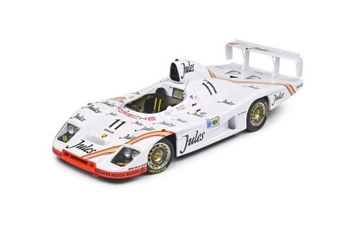 Solido porsche 936 winner - porsche,