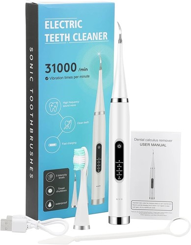 Scaler dentale elettrico - , ad