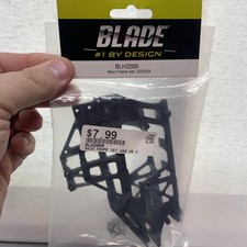 Set telaio principale Blade