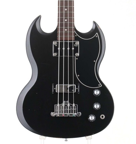 Gibson standard bass - gibson, faded