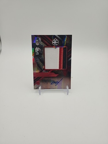 Drake london 2022 - drake, panini