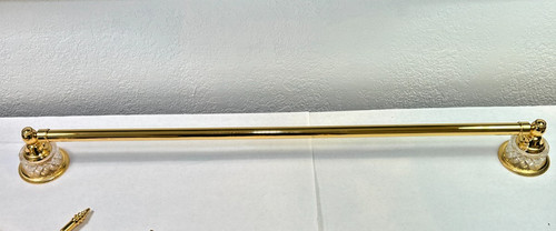 Phylrich regency crystal cut - regency,