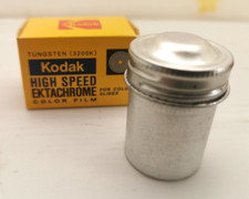 Kodak Ektachrome High Speed