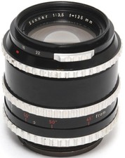 Zeiss per Hasselblad Sonnar
