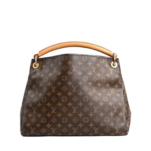 Borsa mano louis vuitton - a,
