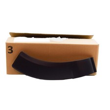 Carena passaruota anteriore