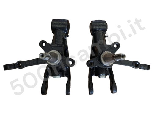 Fiat 126 personal fsm - fiat, coppia