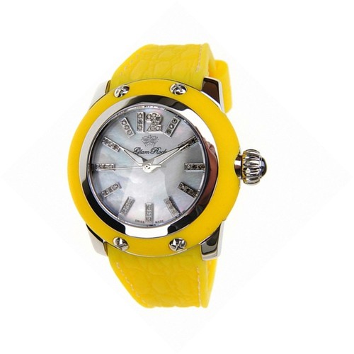 Orologio glam rock - orologio,