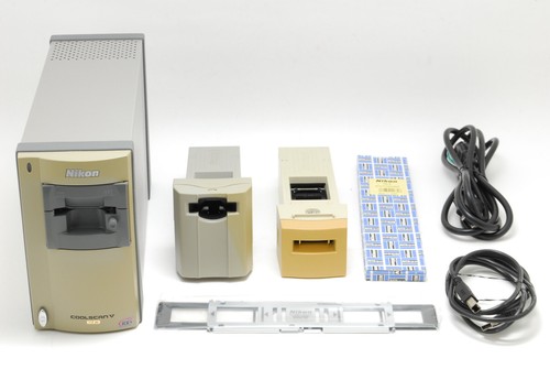 Testato come nuovo - [come, nikon