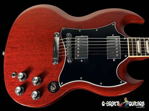 Gibson standard usa 2020 - gibson,