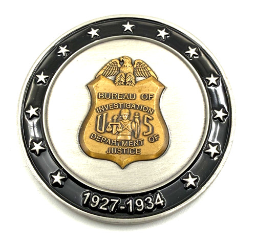 G67 fbi storia dei - storia, distintivi