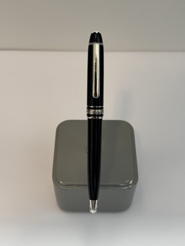 Montblanc meisterstück penna - montblanc,