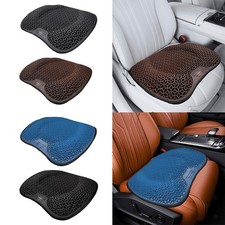 Cuscino per sedile in gel per